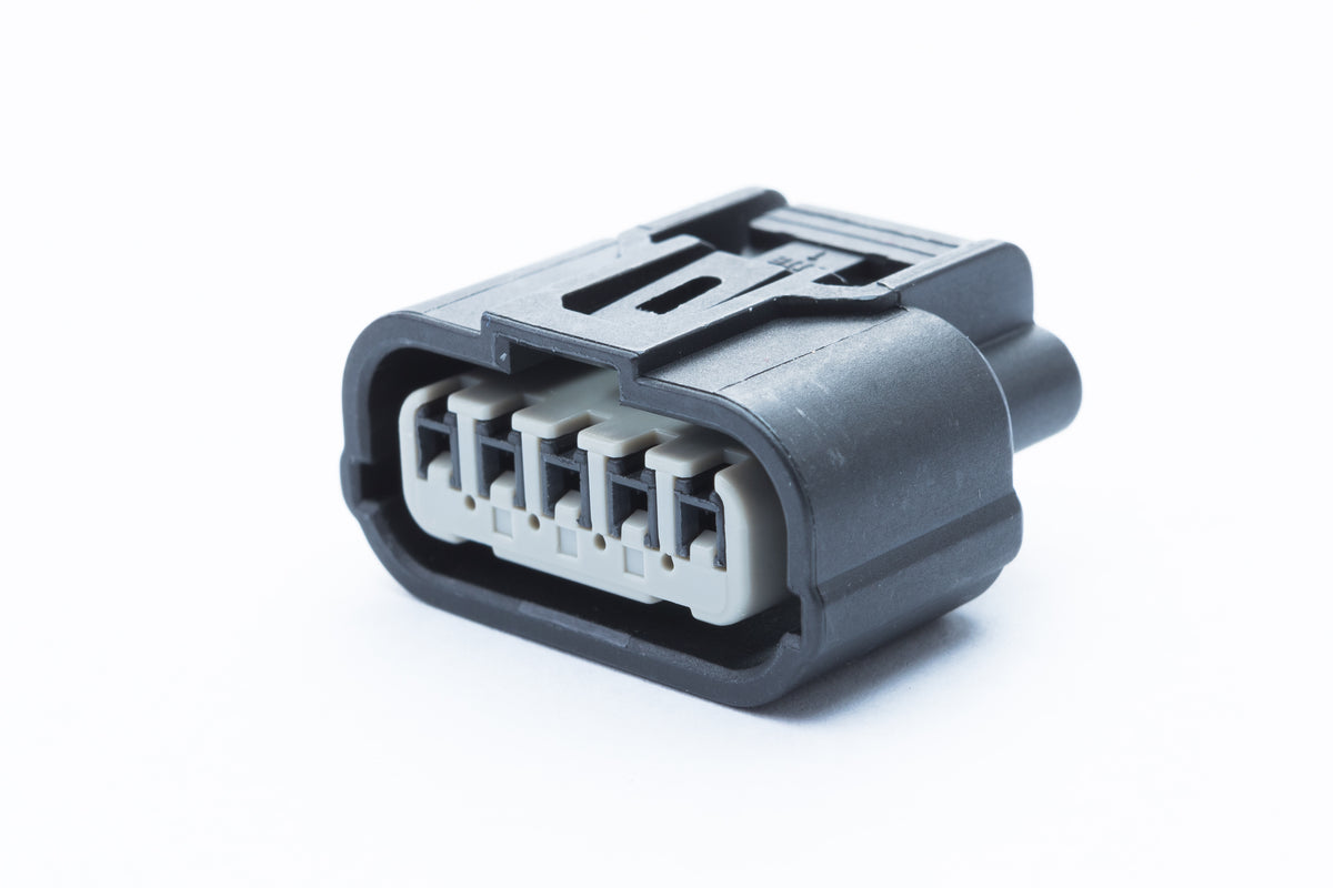 改良版 Silicone connector | TnoT.LE