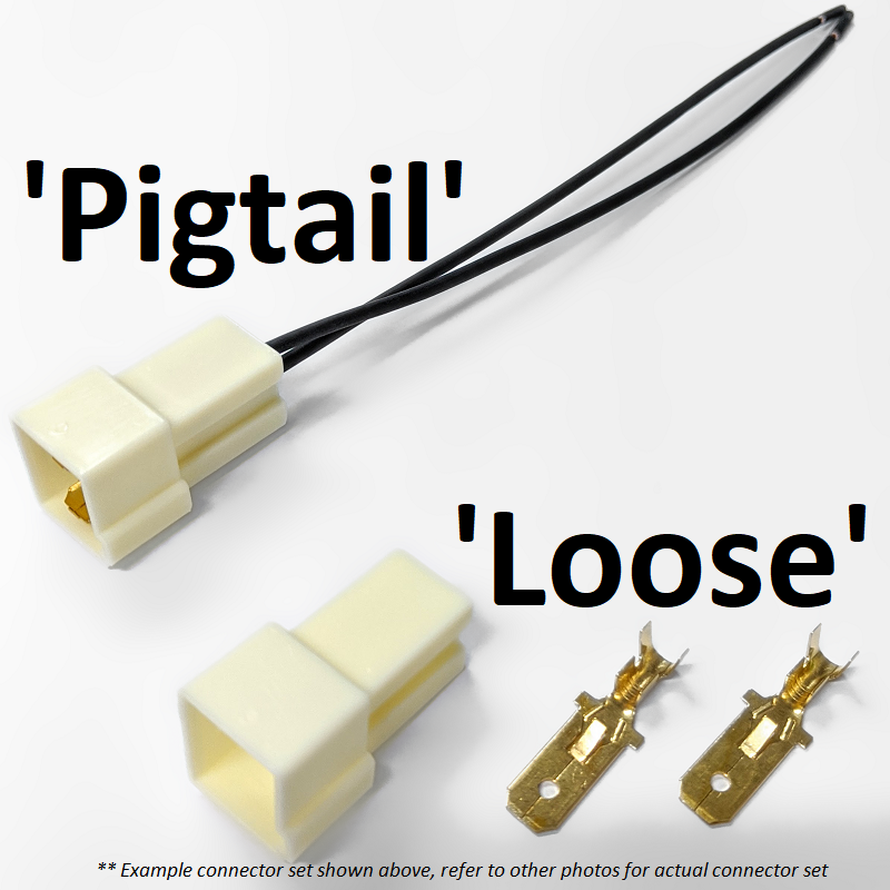 6188-5677-Auto Connectors, Automotive Connectors