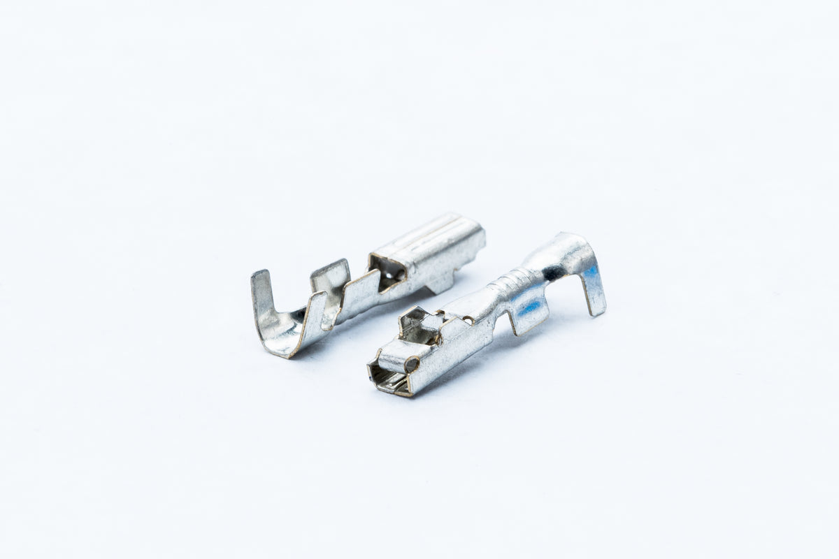 RFW Series| Motorcycle Connectors